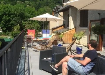 « Sans le soutien de la CCI de Toulouse, on ne s'en relevait pas »