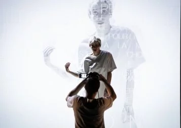 Au Théâtre de Narbonne : La Mouette