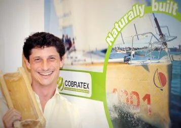 Cobratex : l'innovation passe par le bambou 