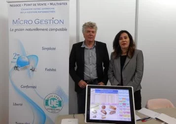 Micro Gestion, le premier logiciel de gestion commerciale certifié est tarnais