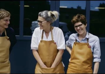 Depuis Graulhet, Bandit Manchot valorise le cuir inutilisé des maisons de maroquinerie