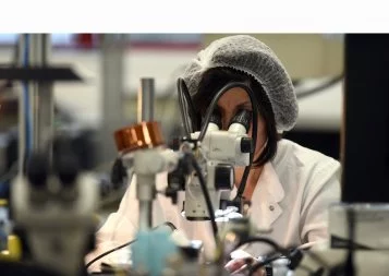 Intelligence artificielle : Toulouse en pole position