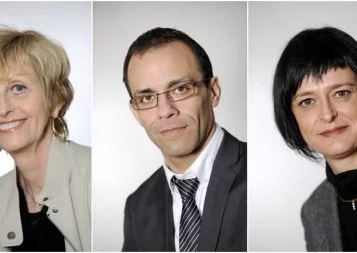 Midi-Pyrénées. Les nominations de l'été 2014