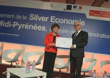 Midi-Pyrénées décroche son sésame pour la Silver économie