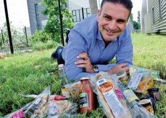 Serge Atia : « Plus le produit est transformé, plus il est difficile d'en identifier la source »