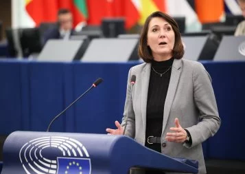​​​​Pour Claire Fita, l'Occitanie sera « particulièrement exposée » aux taxes Trump