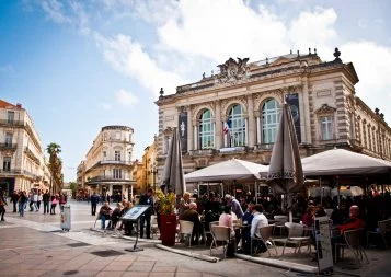 Législatives. Le RN marque l'Hérault de son empreinte sauf à Montpellier, qui résiste