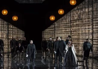 Classique : Lucrezia Borgia