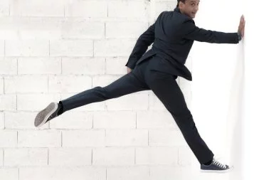 Danse : Kader Belarbi revisite Casse-Noisette