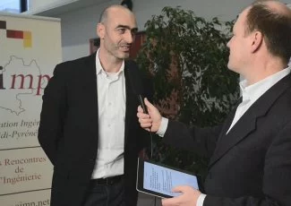 Philippe Goncalves : « Notre profession doit se remettre en question face à la baisse des commandes » 
