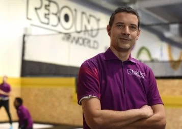 Montpellier. Les trampolines de Rebound World font le buzz à Odysseum