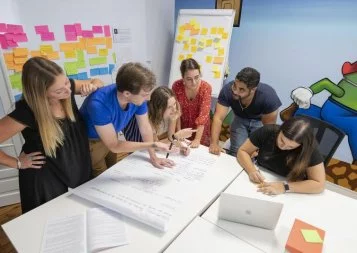 La société toulousaine Appstud recrute au-delà de son code postal