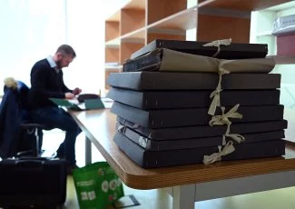 Les archives de Haute-Garonne se projettent dans l'avenir