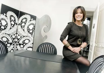 Sophie Iborra : “Une femme n'est toujours pas une cheffe d'entreprise comme les autres”