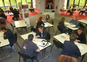 Haute-Garonne : Top départ pour votre apprentissage !