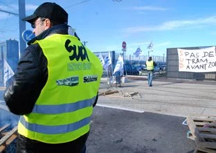 Tramway : Toulouse devra encore patienter