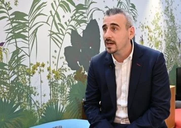 Economie circulaire : « Les professionnels du BTP ont conscience qu'il faut désormais construire différemment »