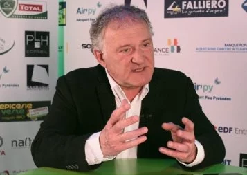 Sport et Business. « L'impact économique de la Section Paloise représente près de 30 millions d'euros en local »