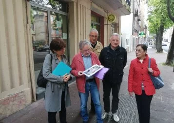 Aux Chalets, le dialogue entre Popafood et les riverains tourne au vinaigre