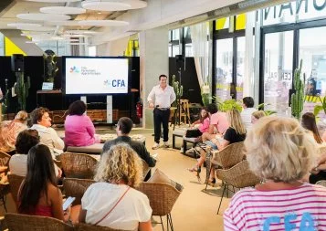 Pourquoi faut-il désormais dire « La » CFA Toulouse-Blagnac ?