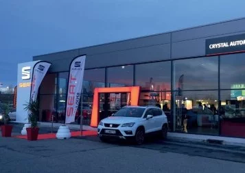 Un nouveau défi, pour le groupe de Boussac