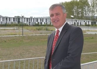 Santé : Philippe Prigent, nouveau directeur du pôle CBS, connaît toute la chaîne du médicament