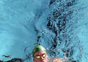 Le roi Léon de retour chez les Dauphins du Toec 