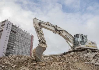 Toulouse. En 2022, le Grand Matabiau fer de lance du logement neuf