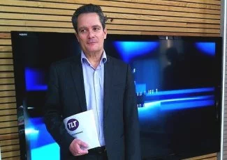 Médias. TLT entre en campagne pour l'info et pour son modèle économique
