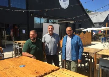 À Toulouse, l'espace Cobalt prend une nouvelle dimension avec La FoodConnection
