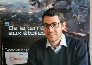 Yohann Homs, Albi Expos : « On peut faire des profits en ayant une démarche durable »