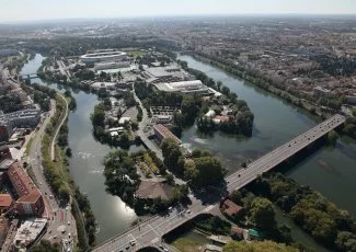 Quinze millions d'euros pour repenser la gestion de l'eau dans le Bassin Adour-Garonne