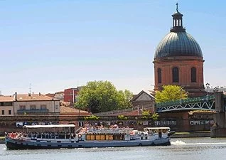 Tourisme fluvial : les professionnels sur le pont