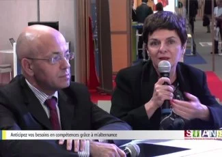 Industrie : comment anticiper les besoins grâce à l'alternance
