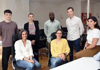 Betty, la start-up toulousaine qui veut prévenir pour mieux guérir
