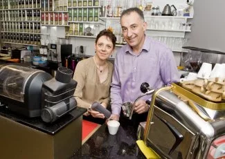 Le torréfacteur toulousain Café Négril ouvre son premier coffee shop à Balma