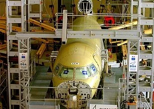Deux spécialistes pour la filière Composites