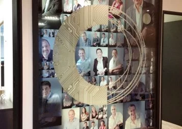 ​Près de Montpellier, Leader Print​ Group imprime sa croissance en grand format