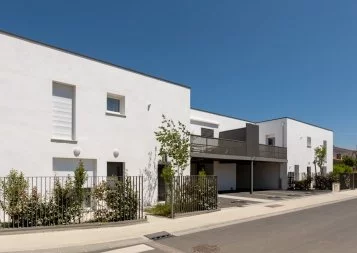 Logement social. Altéal va développer son parc de logements neufs 