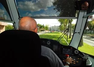 Le Club Réussir fait le point sur la ligne de tramway Envol, le 27 mars