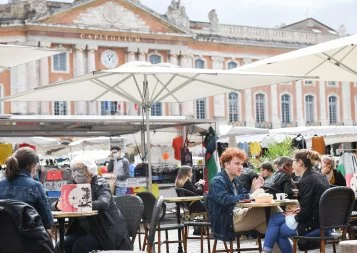 Déconfinement. Terrasses, cinémas, musées... Retour à une vie (presque) normale ?