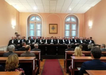Conjoncture. Le tribunal de commerce de Toulouse compte les faillites