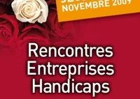 700 offres d'emploi aux Rencontres Entreprises Handicaps