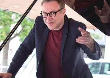 L'interview off de... Jean-François Zygel