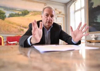 Jean-Luc Moudenc : « L'économie de Toulouse n'est pas dépendante de l'aéronautique »