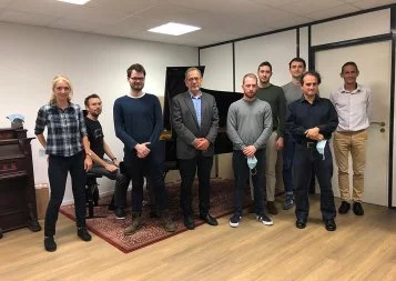 Toulouse. Avec Adagos, l'intelligence artificielle se fait économe