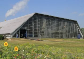 Inauguration du réseau de chaleur Econotre à Bessières, en Haute-Garonne