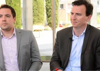 « Des cyber-assurances pour pouvoir assurer tous types d'entreprises face aux risques »