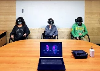 Gate 22. Le musée VR toulousain prend une nouvelle dimension 
