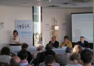 L'économie sociale et solidaire monte sur le front économique